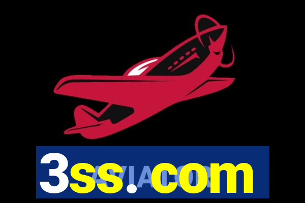 3ss. com